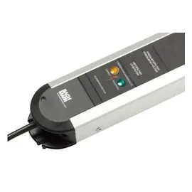 Bachmann Steckdosenleiste 9f. 331.007