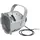 Eurolite ML-64 ZOOM GKV Multi Lens Spot Silber