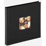 walther design Walther FA-199-B Designalbum Fun schwarz 18x18