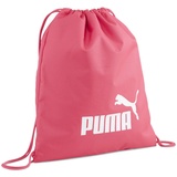 Puma Phase Gym Sack, rosa