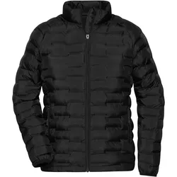 Damen Leicht-Steppjacke sorona®AURA - Farbe schwarz - Größe M