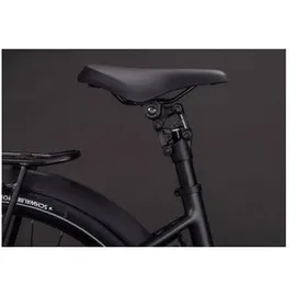Cube Supreme Hybrid Comfort Pro 600 2026 28 Zoll RH 46 cm grey ́n ́chrome