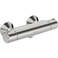 Brausethermostat Hansa Hansamicra (Ausführung: AP-Brausethermostat Hansa Hansamicra chrom)