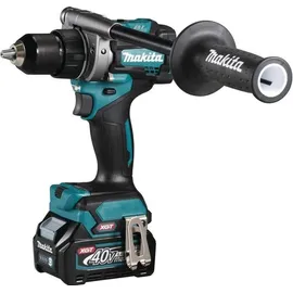 Makita DF001GD201 inkl. 2 x 2,5 Ah + Makpac