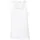 Hanro Unterhemd Cotton Superior in white | Gr.: XXL