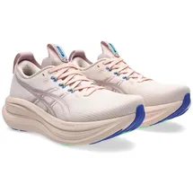 Asics Gel-Nimbus 28 Damen Pearl Pink/Morganite 39,5