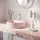 Herzbach Living Seifenspender Chrom
