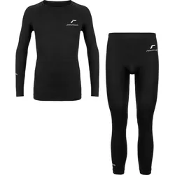 Reusch Underwear Set black (7700) XL