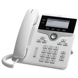 Cisco IP Phone 7821 - VoIP-Telefon - SIP, SRTP