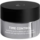 Diego Dalla Palma Time Control Augen- und Lippencreme 15 ml