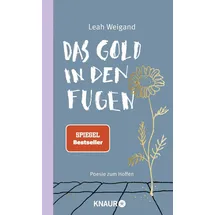 Droemer Knaur Das Gold in den Fugen