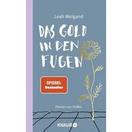 Droemer Knaur Das Gold in den Fugen