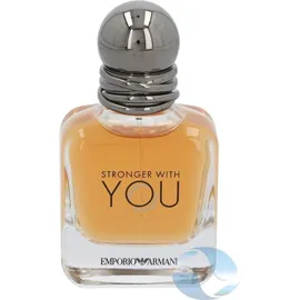 Giorgio Armani Stronger With You Eau de Toilette 30 ml