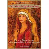 Nietsch Hans Verlag Der Maria Magdalena Code