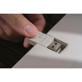 8bitdo Retro Mechanical Keyboard Kailh Box Switches QWERTY