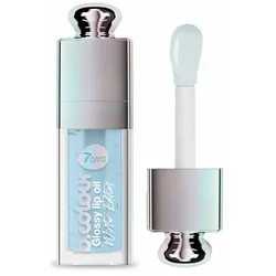 Lippenstift 7DAYS WINTER EDITION 01-cool baby 9 g