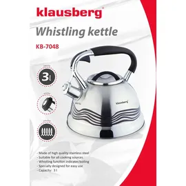 Klausberg KB-7099