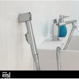 Eisl Waschbeckenbrause, Chrom