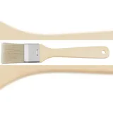 aro Backpinsel, Holz, 21.5 cm