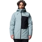 Columbia Winter District III Jacket crushed blue, black S