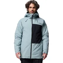 Columbia Winter District III Jacket crushed blue, black S