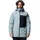 Columbia Winter District III Jacket crushed blue, black S