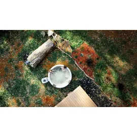 mspa (orpc) ROVA 182 x 70 cm Braun