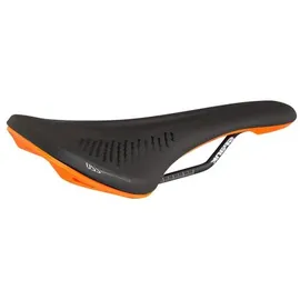 Spank Oozy 280 265 x 144 mm Schwarz/Orange