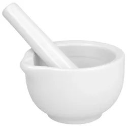Moerser Porzellan weiss