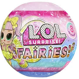 MGA Entertainment L.O.L. Surprise Fairy Tots Asst in PDQ
