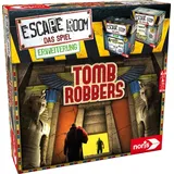Tomb Robbers