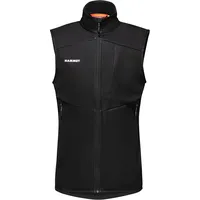 Mammut Ultimate Vii So Schwarz L