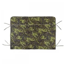 Max Fuchs MFH Poncho Liner Steppdecke Cz tarn)