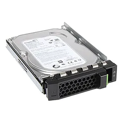 Fujitsu Festplatte - Business Critical - 12 TB - Enterprise - Hot-Swap - 3.5" LF