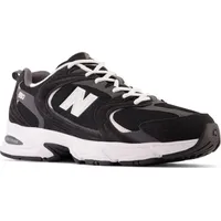 New Balance 530 Black/Magnet/Silver Metallic 38,5