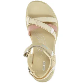 ECCO Offroad Roam Gelb 36
