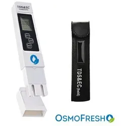 Osmofresh - Profi TDS Messgerät