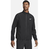 Nike Sportjacke Form - Schwarz,Weiß - M