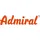 Admiral Wasserschlauch 40 m orange