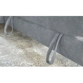 Sofa.de Ecksofa Coco ¦ ¦ Maße (cm): B: 283 H: 89 T: 210.0