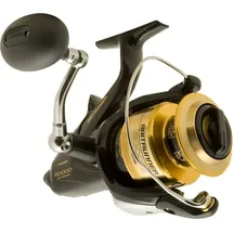 Shimano Baitrunner 6000 D EU