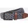 CAMEL ACTIVE Flechtgürtel Polyester blau 100