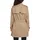 Tommy Hilfiger Heritage Single Breasted Trenchcoat Nos Beige M