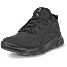 ECCO MX M Low schwarz 44