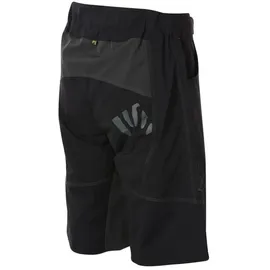 Karpos Ballistic Evo Shorts black/dark grey (002) XL