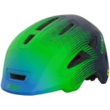 Giro Scamp II - S