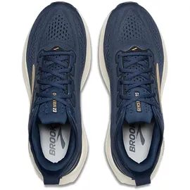Brooks Glycerin 23 Herren Medium Blue/Spellbound/Starfish 46,5