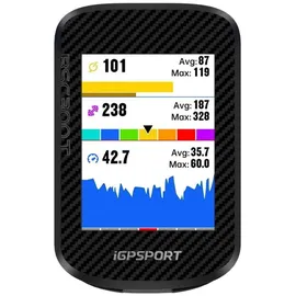 iGPSPORT BSC300T