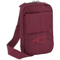 CAMEL ACTIVE Journey Cross Bag XS dark red