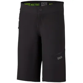 IXS Women's Carve Evo Shorts